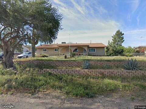 Victoria View, QUEEN VALLEY, AZ 85118