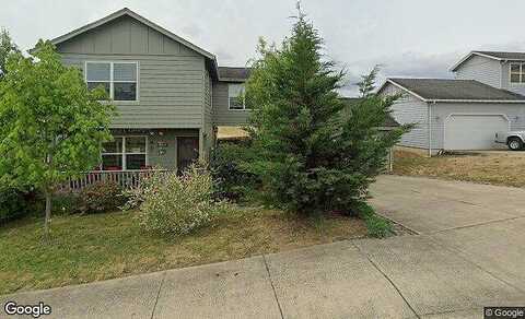 Plum Ridge, WINSTON, OR 97496