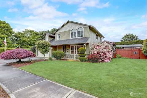 26Th, VANCOUVER, WA 98684