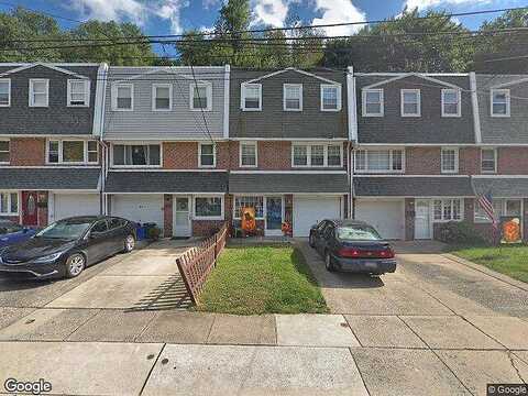 Blanchard, DREXEL HILL, PA 19026