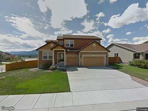 Blue Wings, COLORADO SPRINGS, CO 80921