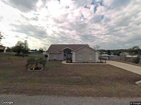 97Th, SUMMERFIELD, FL 34491