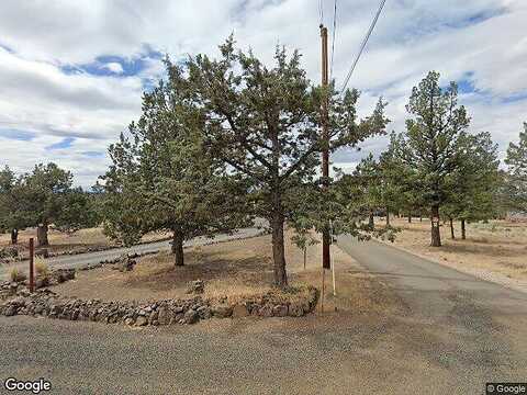 Buckhorn, TERREBONNE, OR 97760