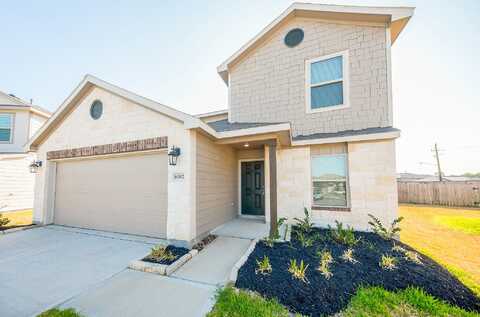 Wallis Cove, HOUSTON, TX 77068