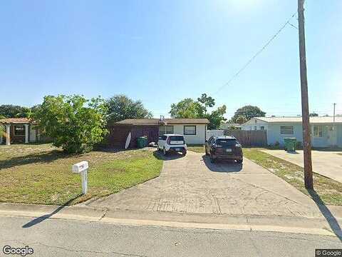 Rosemary, MELBOURNE, FL 32935