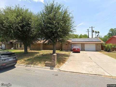 Cherry Blossom, WESLACO, TX 78596