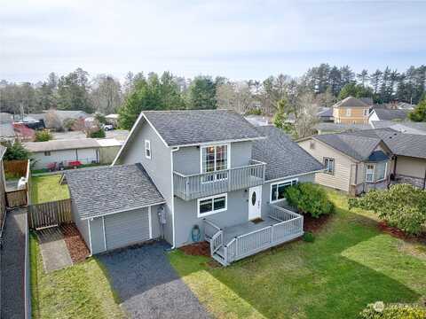 314Th, OCEAN PARK, WA 98640