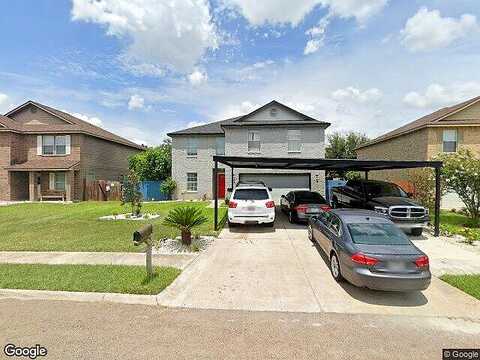 Mabry, LA FERIA, TX 78559