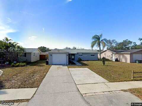 Fox Run, TARPON SPRINGS, FL 34689