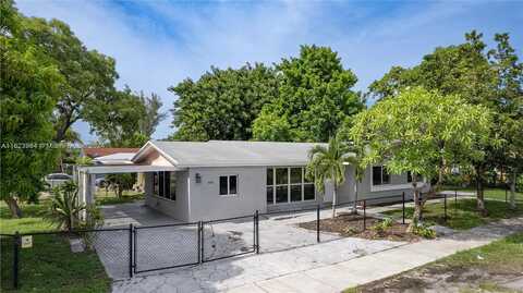 9Th, FORT LAUDERDALE, FL 33311