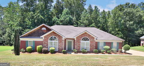 Meadow Valley, MIDLAND, GA 31820