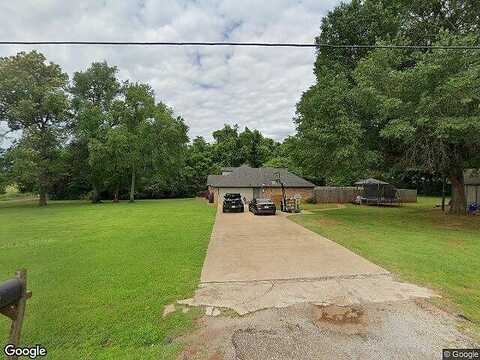 County Road 4217, JACKSONVILLE, TX 75766