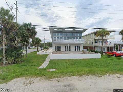 Front Beach, PANAMA CITY BEACH, FL 32413
