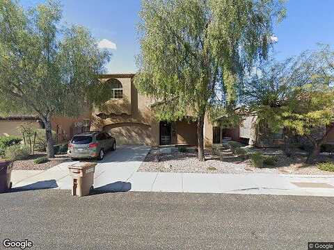 Chaparosa, PEORIA, AZ 85383