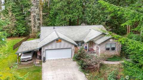 Jordan Trails, ARLINGTON, WA 98223