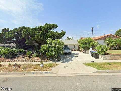 Ankerton, WHITTIER, CA 90601