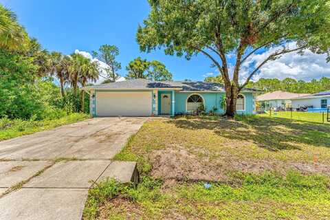 Gideon, PALM BAY, FL 32908