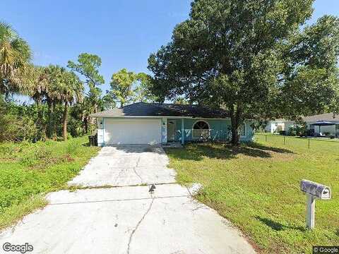 Gideon, PALM BAY, FL 32908