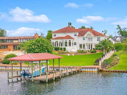 Bayou, PANAMA CITY, FL 32401