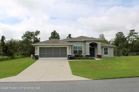 Meinert, BROOKSVILLE, FL 34613