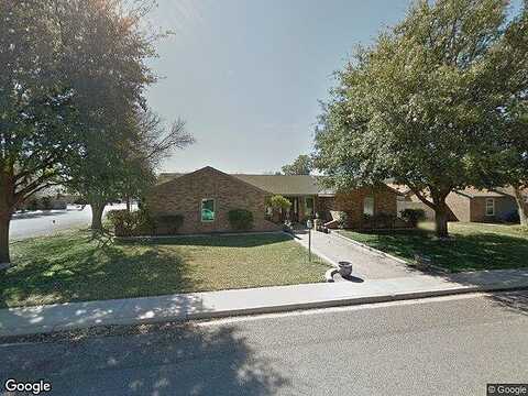 Live Oak, ANDREWS, TX 79714