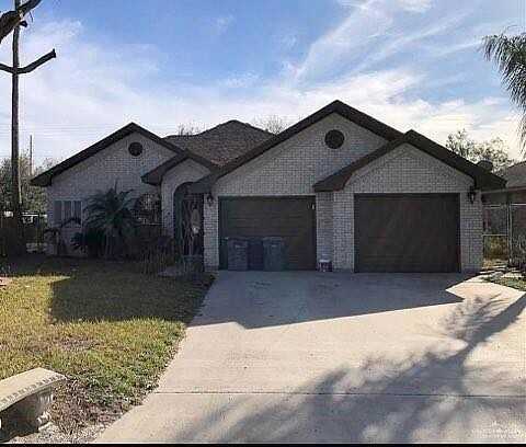 Hickory, EDINBURG, TX 78541