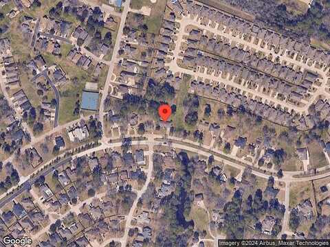 Point Aquarius, WILLIS, TX 77318