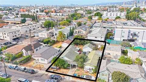 Harvard, LOS ANGELES, CA 90029