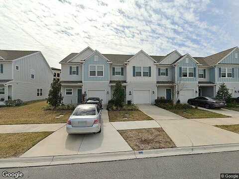 Josslyn, JACKSONVILLE, FL 32246