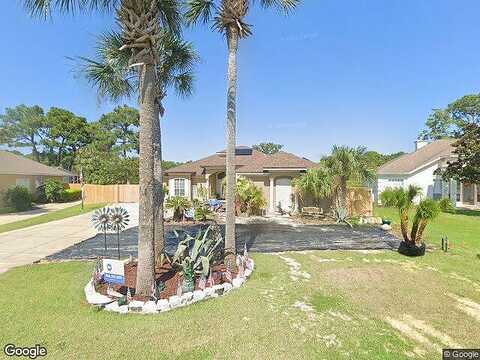 Hombre, PANAMA CITY BEACH, FL 32407