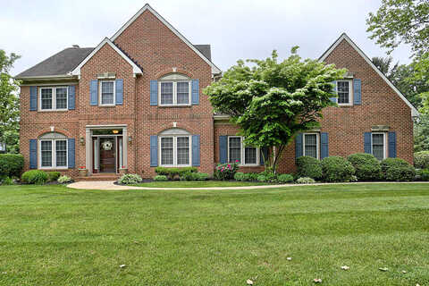 Belle Meade, LANCASTER, PA 17601