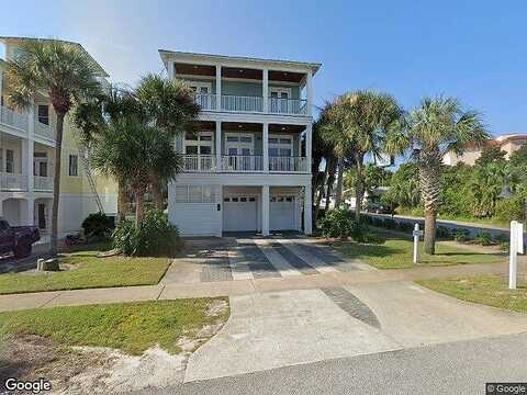 Los Angeles, MIRAMAR BEACH, FL 32550