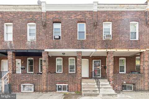 Conestoga, PHILADELPHIA, PA 19131