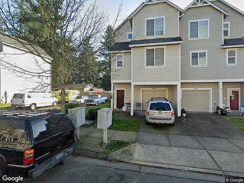 Long, PORTLAND, OR 97236