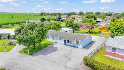 Vaughn, BELLE GLADE, FL 33430