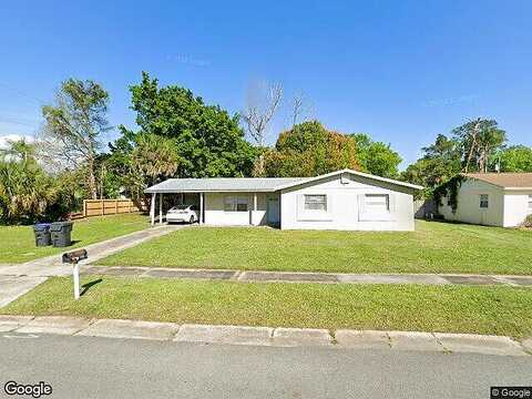 Pollyanna, TITUSVILLE, FL 32796