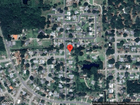 Pollyanna, TITUSVILLE, FL 32796