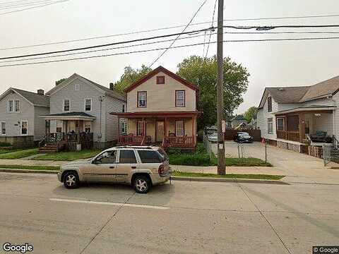 Memorial, RACINE, WI 53404