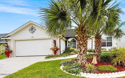 Seaclusion, PANAMA CITY BEACH, FL 32413