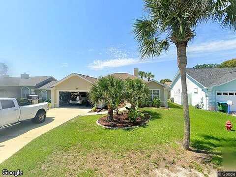Seaclusion, PANAMA CITY BEACH, FL 32413