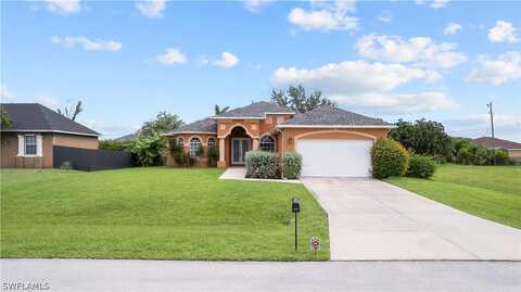 33Rd, CAPE CORAL, FL 33914