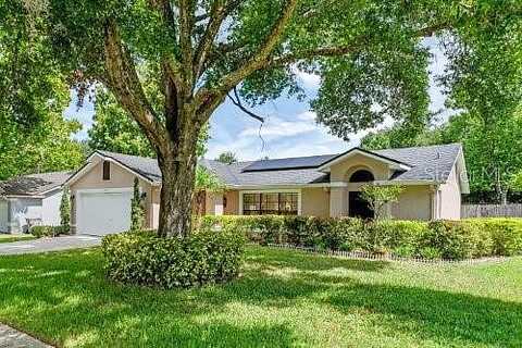 Maybrook, APOPKA, FL 32703