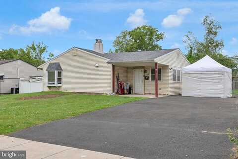 Gable Hill, LEVITTOWN, PA 19057