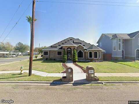 Standard, SAN JUAN, TX 78589