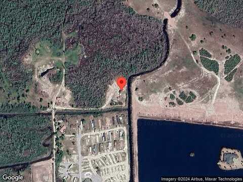 15Th, MEXICO BEACH, FL 32456
