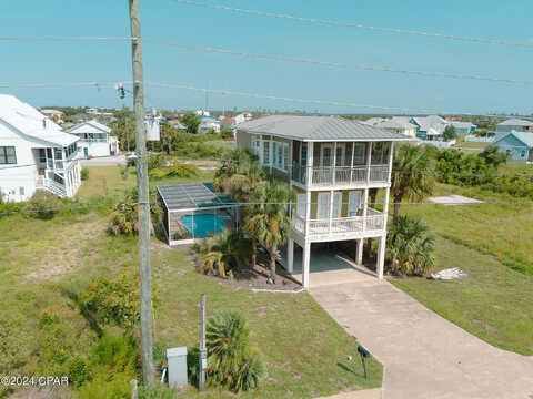 15Th, MEXICO BEACH, FL 32456