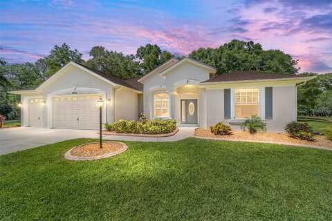 Bluff Cove, DUNNELLON, FL 34434