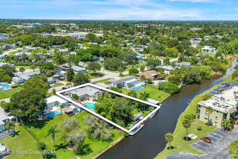 Rivermont, MELBOURNE, FL 32935