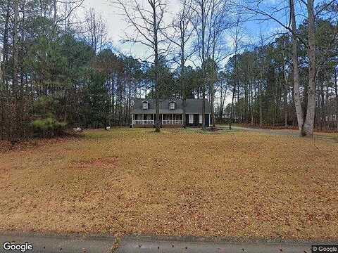 Ashland, STATHAM, GA 30666