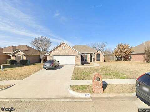 Point, KRUM, TX 76249